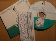 String Connection-Workoholic- AN213 -REISSUE-CD-FLAC-2010-KINDA