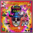 Paraforce - Psychedelic Circus