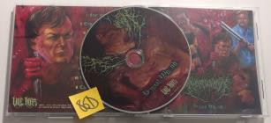 Neurodegeneration-Primal Wound- VTR050CD -CD-FLAC-2026-86D