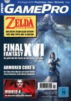 GamePro 07/2023