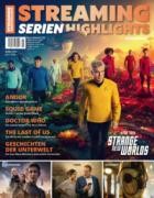 Streaming Serien Highlights 325/2025
