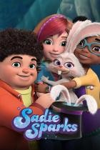 Gilbert & Sadie - Staffel 1