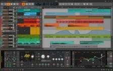 Bitwig Studio v4.3.10