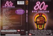 80s DVD Jukebox