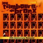 Les Tambours Du Bronx-Live Orange-Remastered 25th Anniversary Edition-WEB-2026-MARR
