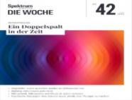 Spektrum Die Woche 42/2023