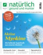 natuerlich gesund und munter 03/2025