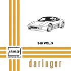 Daringer - 348 Vol 3