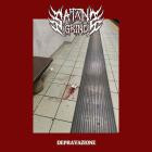 Satan's Grind - Depravazione