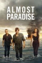 Almost Paradise - Staffel 2