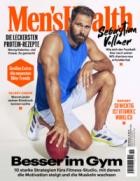 Mens Health 11/2024