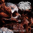 Gore Grave - Compulsion to Kill