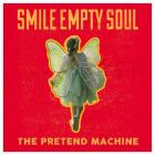 Smile Empty Soul - The Pretend Machine (Feat  Norah Danielsen)
