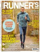 RUNNERS WORLD 03/2026