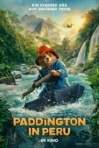 Paddington In Peru