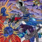 Futurewave - SOUNDWAVE