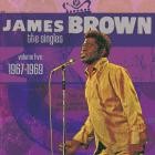 James Brown - The Singles Vol  5: 1967-1969