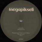 Konerytmi - Megapikseli
