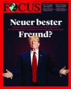 Focus Magazin 04/2025