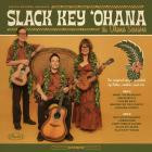 Slack Key Ohana - The Ohana Sessions