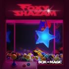 Foxy Shazam-Box Of Magic-24BIT-48KHZ-WEB-FLAC-2025-FLACCiD