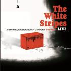 The White Stripes - - 2003 06 16 At The Ritz, Raleigh, NC  