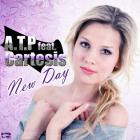 A T P  Feat  Cartesis - New Day