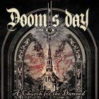 Doom's Day - A Church For The Damned