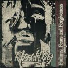 Maelfy - Failures, Fears And Forgiveness
