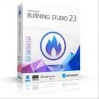 Ashampoo Burning Studio v23.0.5 + Portable