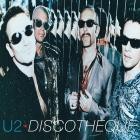 U2 - Discotheque-Remastered-EP