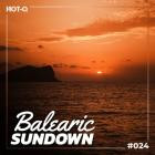 VA - Balearic Sundown 054