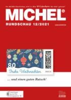 MICHEL-Rundschau 12/2021