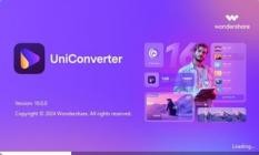 Wondershare UniConverter v16.0.0.68 (x64)