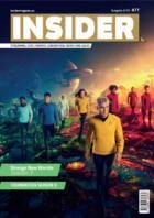 Insider Magazin 77/2025