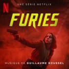 Guillaume Roussel - Furies Musique de Serie