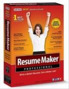 ResumeMaker Pro Deluxe v20.1.4.185 + Portable