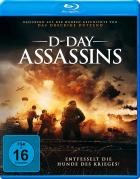 D-Day Assassins