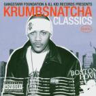 Krumb Snatcha - Hidden Scriptures