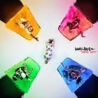 Banks Arcade-Future Lovers-24BIT-48KHZ-WEB-FLAC-2022-FLACCiD