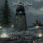 Qawa Beat - Spiritual Ritual-SINGLE