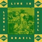 The Brooks - Live In Brazil