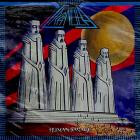 Cranula - Human Savage