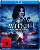 The Witch: The Other One