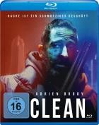 Clean - Rache ist ein schmutziges Geschäft