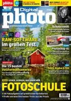 Digital Photo Magazin 10/2023