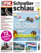 P M Schneller Schlau 08/2026