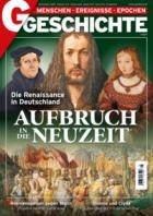 G GESCHICHTE 05/2024