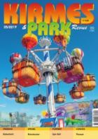 Kirmes und Park Revue 05/2019