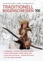 Traditionell Bogenschiessen 106/2022